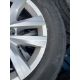 Four Volkswagen T5 Transporter alloy wheels & Tyres 205/65 R16c - Image 6 of 7