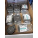 Howdon disc pads