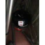 Numatic 'Henry' vacuum cleaner