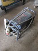 Thermal Dynamics Professional Cut Master plasma cutter, serial no. MX1301013995 (2016), max cut