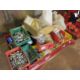 Assorted fixings to include bolts, nuts, washers, as lotted - Image 1 of 6
