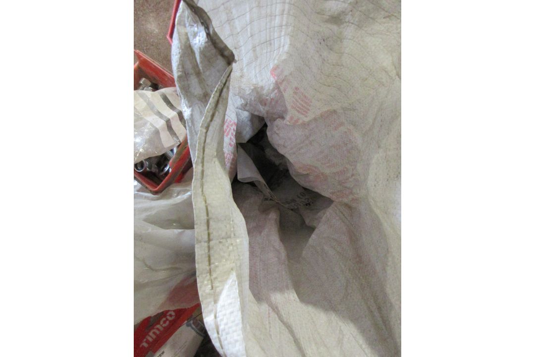 Assorted fixings to include bolts, nuts, washers, as lotted - Image 5 of 6