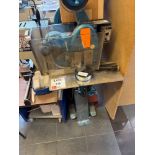 Heavy Duty Stab Stitcher Additional Information:uses both flat & round wire with stab stitch 45mm