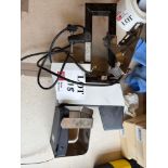 Rapid A106 table top book stapler Serial Number: 94422 Please Note: Located at: The Workshop 198-199