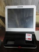 New Angie Hifu system, model: FU4.5.45 Pro, serial no. 112501062001