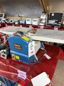 Clarke Woodworker 10