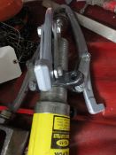 Vevor YL-15 hydraulic gear puller