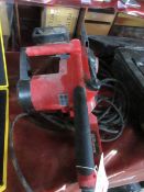 Einhell GH-EC2040 chain saw, 240v (working condition unknown)