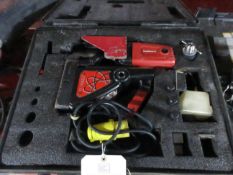 Rotabraoch Element 30 mag drill, 110v