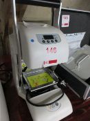 Vitl Life Science Solutions Ther-Mix heater-mixer