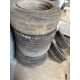 Twelve various trailer wheels and rims as lotted - Image 3 of 4