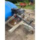 Western Global Pressure washer water bowser 1100 litre capacity ( ) - Image 14 of 14