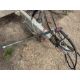 Western Global Pressure washer water bowser 1100 litre capacity ( ) - Image 13 of 14
