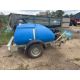 Western Global Pressure washer water bowser 1100 litre capacity ( ) - Image 4 of 14