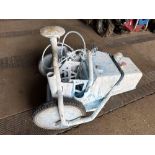 Rigby TLM Pro GPS Pitch Marking Robot/Tiny Line Marker (2022)