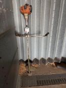 Stihl FS240 petrol strimmer