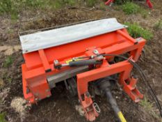 Husqvarna HB 130 1300mm sweeper/brush