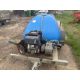 Western Global Pressure washer water bowser 1100 litre capacity ( ) - Image 11 of 14