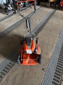 Husqvarna Klippo LB 553SQe commercial mulch mower (2025)