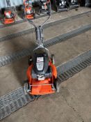 Husqvarna Klippo LB 553SQe Pro commercial mulch mower (2020)