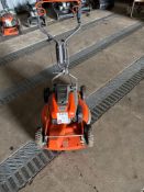 Husqvarna Klippo LB 553SQe commercial mulch mower (2025)