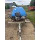 Western Global Pressure washer water bowser 1100 litre capacity ( ) - Image 2 of 14
