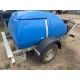 Western Global Pressure washer water bowser 1100 litre capacity ( ) - Image 12 of 14