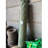 Roll of Tildenet felt/membrane