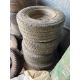 Twelve various trailer wheels and rims as lotted - Image 4 of 4