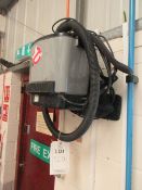 Numatic International RSV 130-11 vacuum