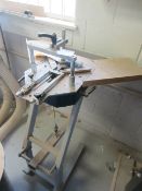 Manual under pinner - working condition unknown