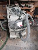 Festool CTL 36 E dust extractor, serial no. 40021799