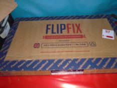 Flipfix access panel 600mm x 300mm