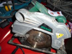 Wick circular saw 240v, Proline planer 240v and Tacwise air stapler
