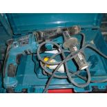 Makita HR2630T SDS drill 110v