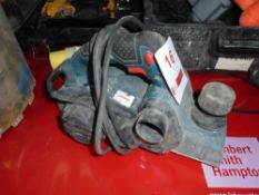 Bosch GHO 16-82 corded planer, 110v