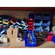 Contents of shelf to include various well plugs, screws, polytop bungs, electrodes, plasstic storage - Image 3 of 6