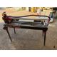 Rubi DU-200-1000 electric tile cutter (2021) - Image 4 of 6