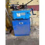 CBC UN160-A1E pipe bender (2016)