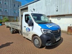 Metal Fabrication and Welding Equipment, Motor Vehicles, Forklift Trucks, Power Tools, Hand Tools, Fabrication & General Warehouse Equipment etc