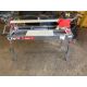 Rubi DU-200-1000 electric tile cutter (2021) - Image 1 of 6