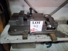 Unbranded Machine vice