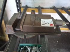 HYLO Speed Machine vice