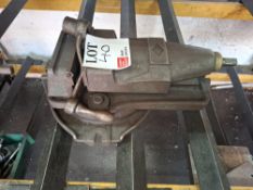 HYLO Speed Swivel Machine vice