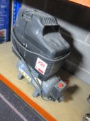 Small air compressor