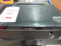 Epson stylus SX130 printer