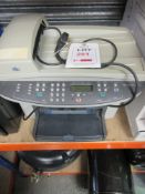HP LaserJet 3030 printer