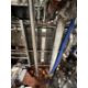 Cream Pasteuriser and Controls. 1x APV heat exchanger. APV liquid pumps. Surge pumps. Includes immed - Image 6 of 9