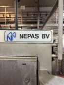Nepas BV Trolley Loader