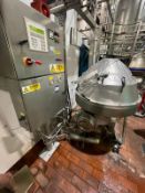 Alfa Laval Tetra Pak Whey Separator. No 3. HMRPX 4032791 P3, YOM 1980. 25,000 Ltrs per hr, Function